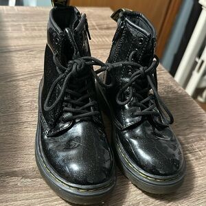KIDS DR MARTENS 💛💛💛